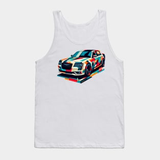 Chrysler 300 Tank Top